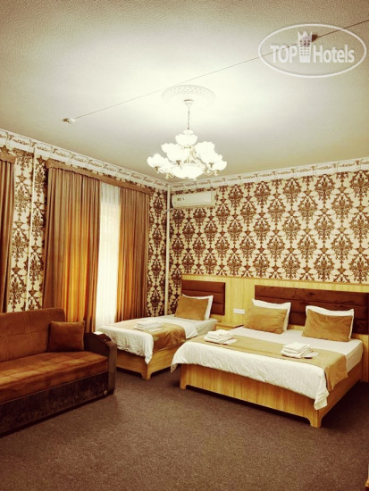 Hotel photo Shosh Palace Hotel 