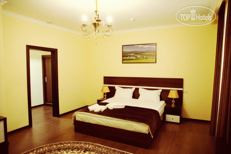 Photos Marhabo Hotel Palace