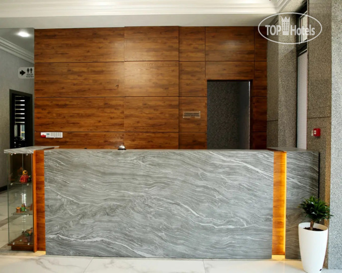 Hotel photo Parklane Hotel 