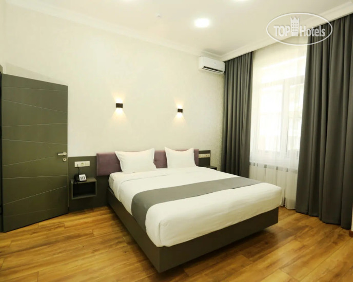Hotel photo Parklane Hotel 