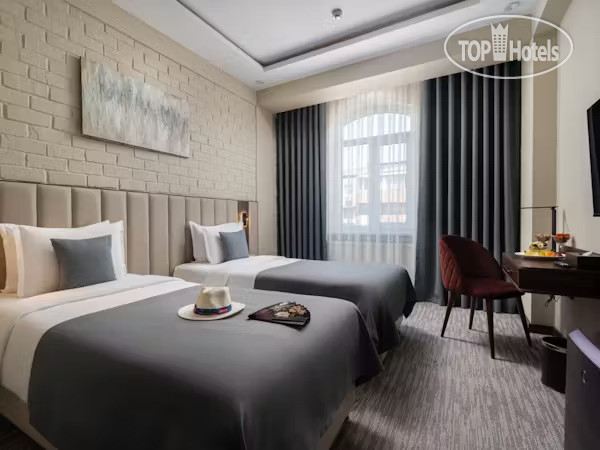 Hotel photo StayInn City Center 3*