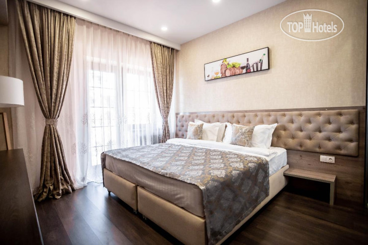 Hotelier's photos Tashkent Mineral Suvlari 3*