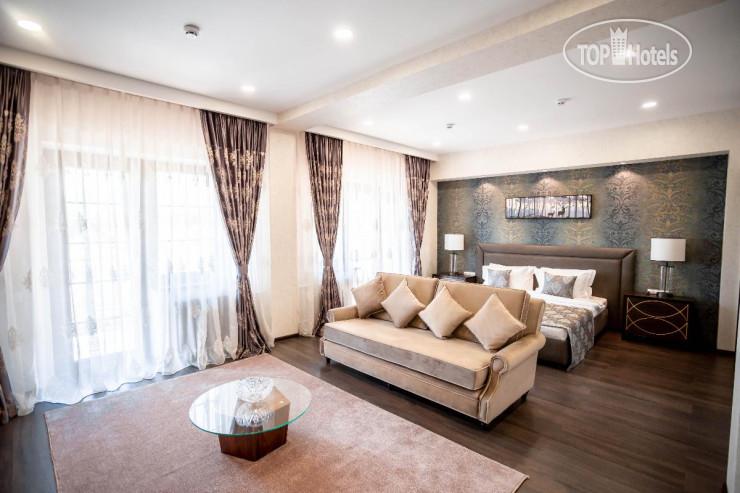New photos from tourists Tashkent Mineral Suvlari 3*