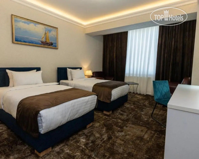 Hotel photo Garnet Mir 