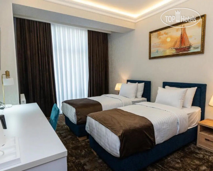 Hotel photo Garnet Mir 