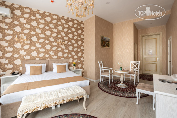 Hotel photo Shoxjahon