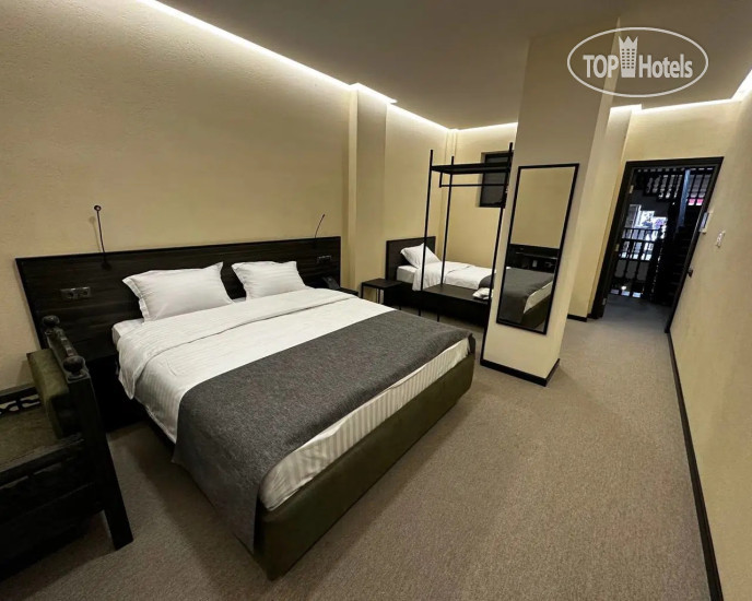 Hotel photo Rasoda Hotel 