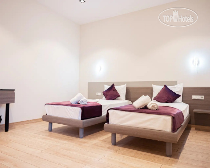 Hotel photo 5 Wood Hotel & Spa 