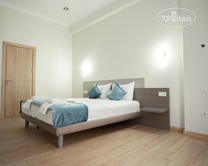 Hotel photo 5 Wood Hotel & Spa 