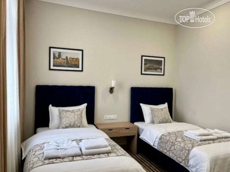 Новые добавленные фото туристов Bristol Hotel Tashkent 