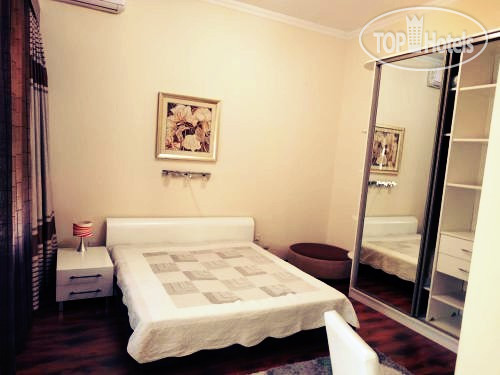New photos from tourists Mini Hotel