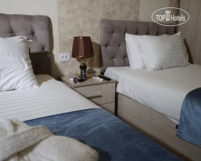 Hotel photo Mira Stay Hotel 