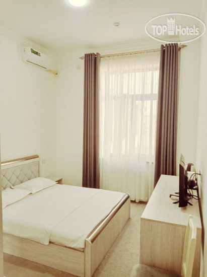 New photos from tourists Baxrama Hotel