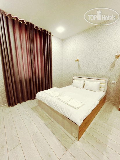 New photos from tourists Era Hotel Sergeli