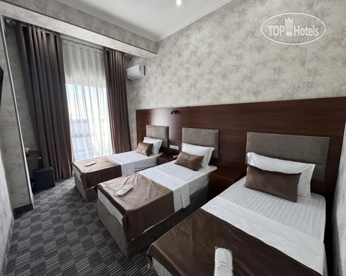 Hotelier's photos Arda Plaza Hotel
