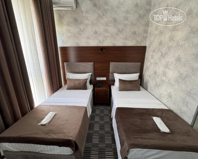 Hotel photo Arda Plaza Hotel 