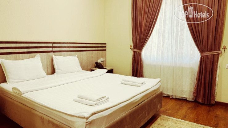 New photos from tourists Rayyan Hotel Express 3*