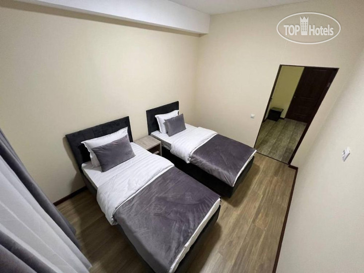 Hotelier's photos Shosh Apartments