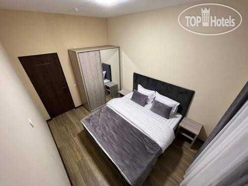 New photos from tourists Shosh Apartments