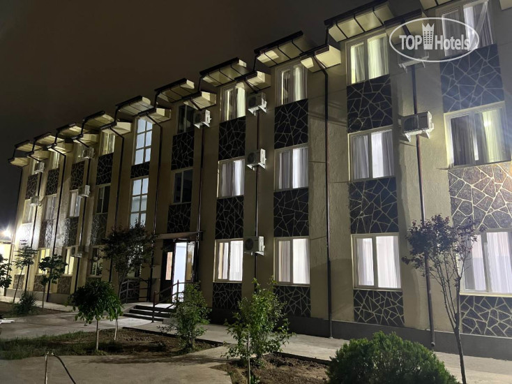 Hotelier's photos Shosh Apartments