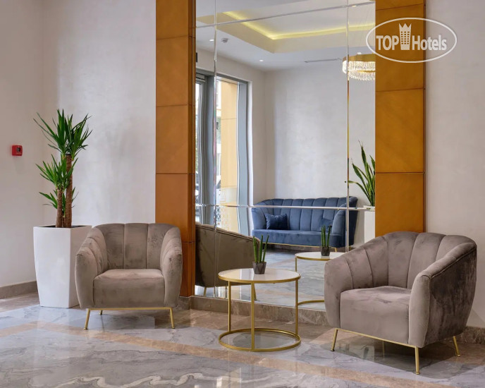 New photos from tourists STYLO Residence & Suites 4*
