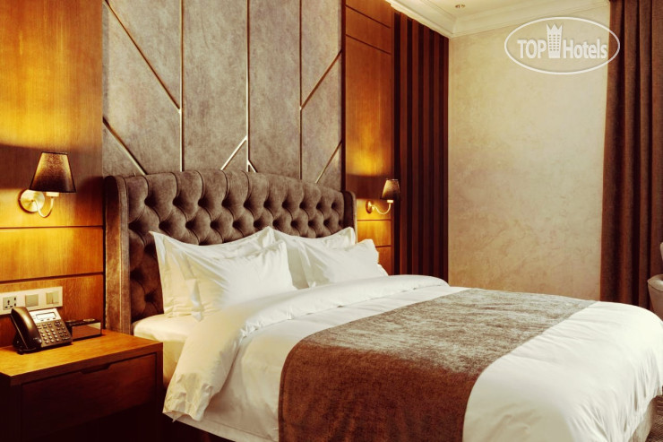 Photos FRANKFORT Expo Hotel Tashkent