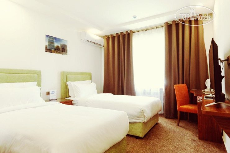 Photos Sunrise Hotel