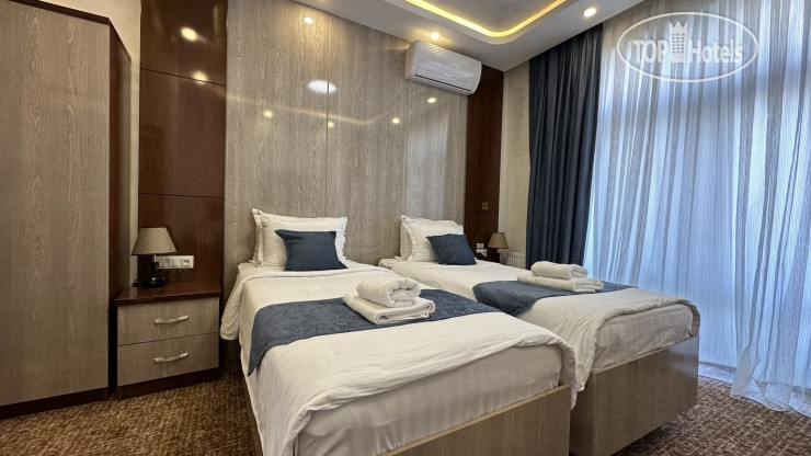 New photos from tourists Rayyan Hotel Tashkent 3*