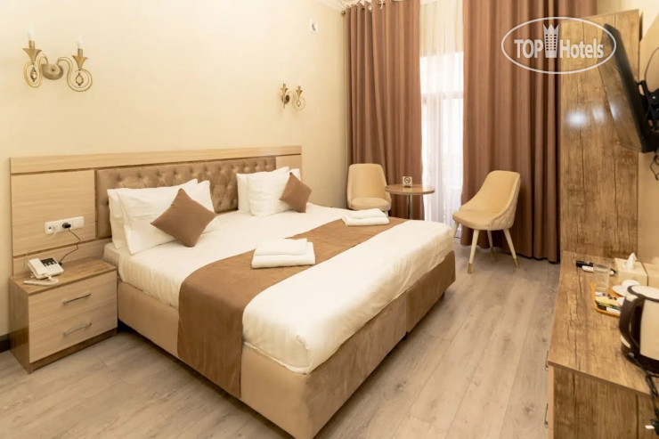 Photos The Heritage Hotel