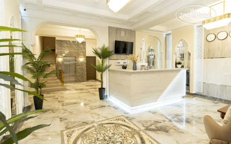 New photos from tourists The Heritage Hotel