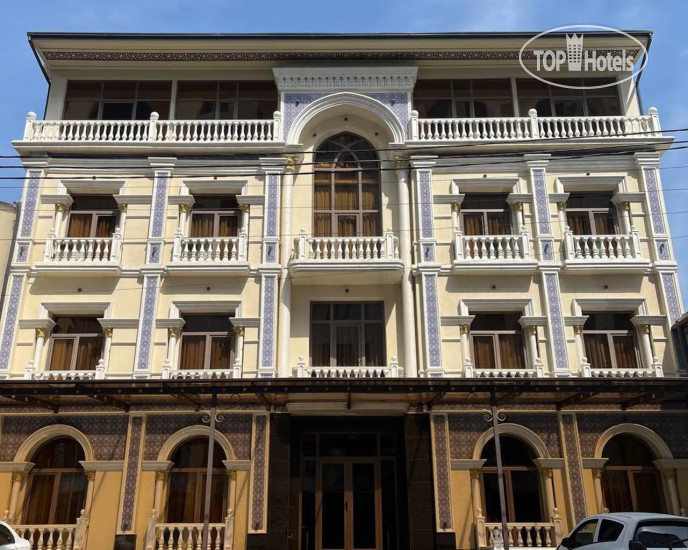 Hotel photo The Heritage Hotel 