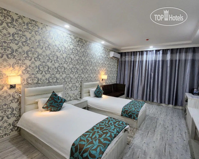Hotel photo Summer Hotel 