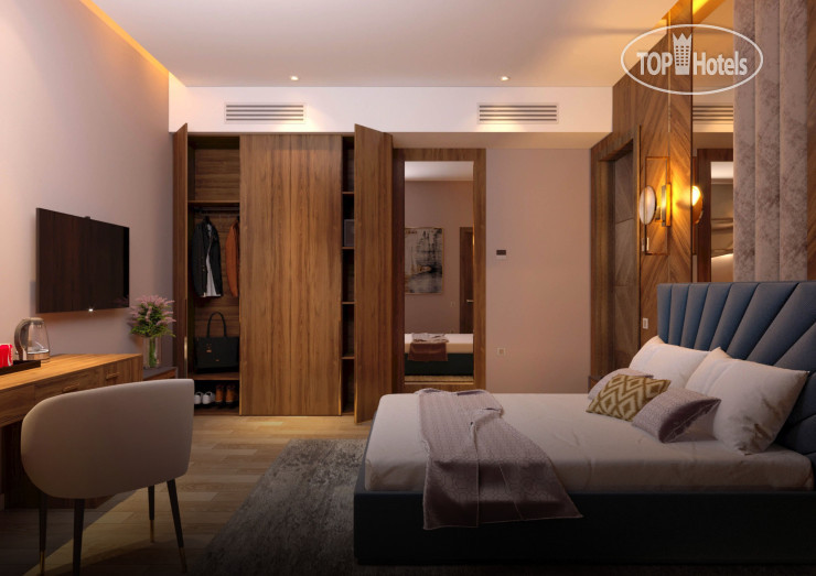 New photos from tourists MedinaTown Hotel