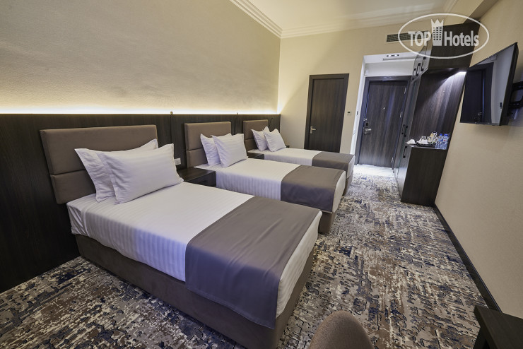 New photos from tourists Huvaydo Hotel