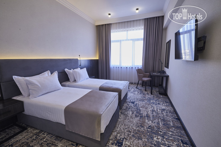 Photos Huvaydo Hotel