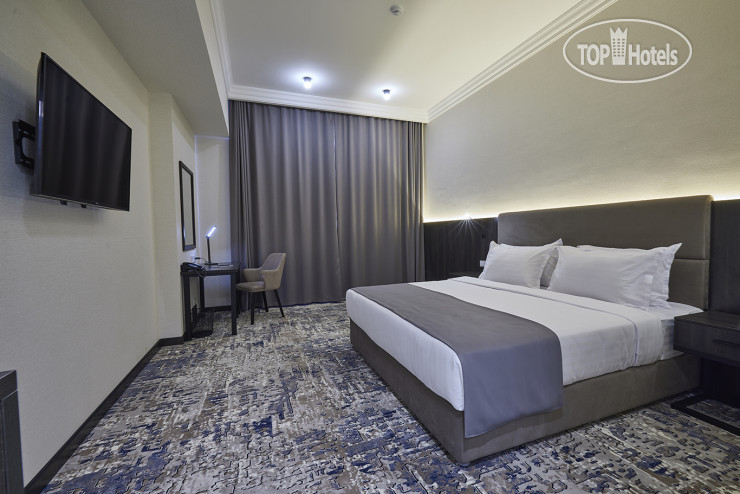 Hotelier's photos Huvaydo Hotel
