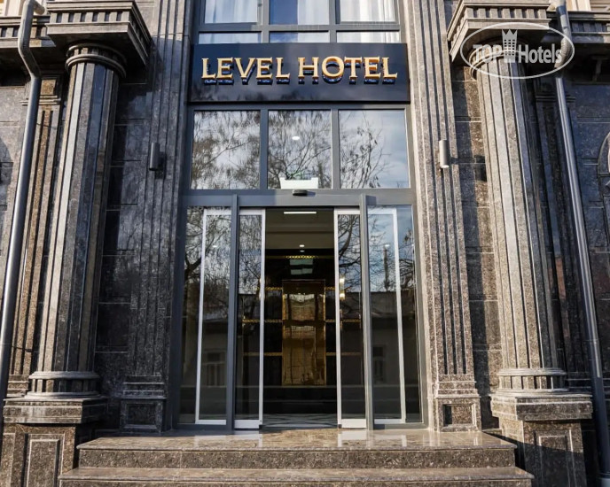 Фотографии отеля  Level Hotel 5*