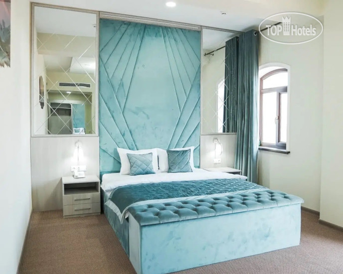 Hotelier's photos Level Hotel 5*