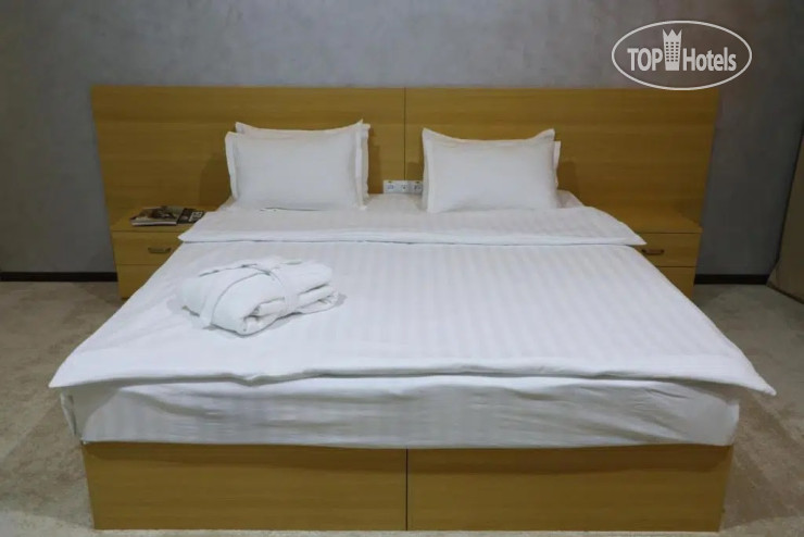 Hotel photo City Inn Hotel 