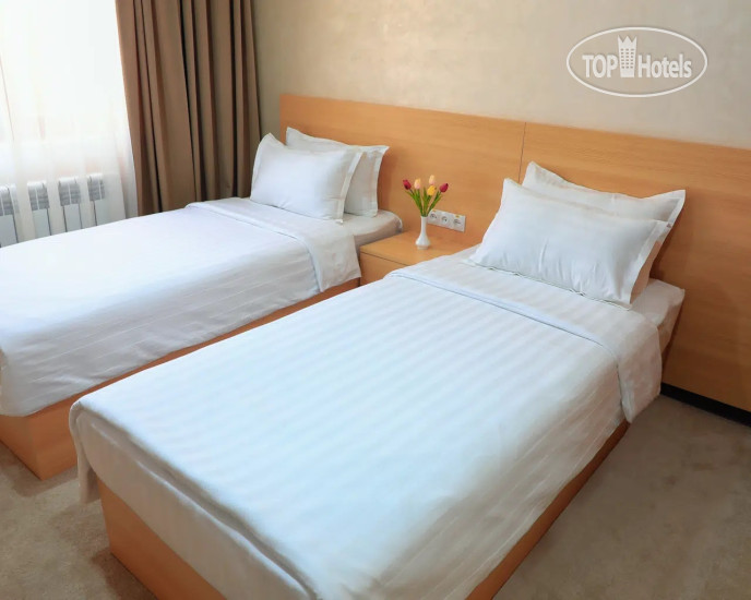 Hotel photo City Inn Hotel