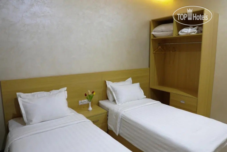 Hotel photo City Inn Hotel