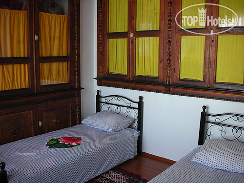 Photos UZBEK HOUZ HOTEL