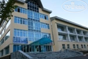 Hotel photo Акташ 