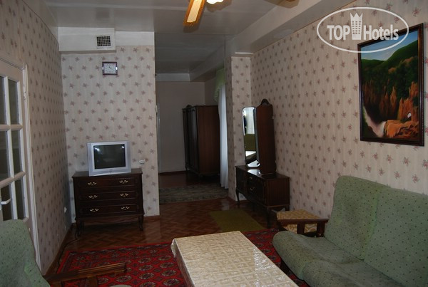 New photos from tourists Ботаника