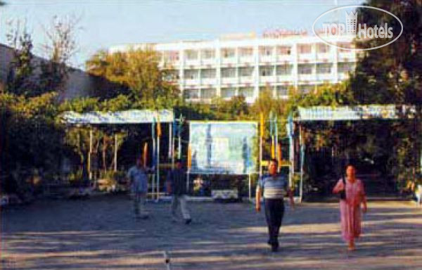 Hotelier's photos Ситораи Мохи Хоса