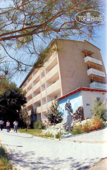 Hotel photo Умид Гулшани 