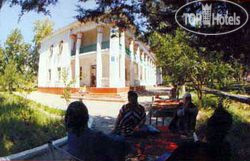 New photos from tourists Чартак