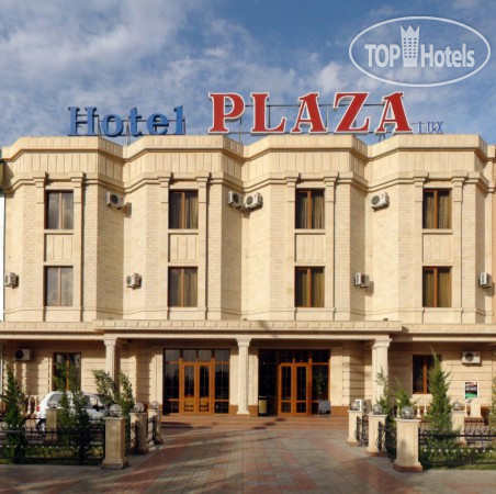 Hotelier's photos Hotel Plaza Palace 3*