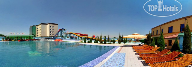 Photos Golden Valley Hotel Tashkent