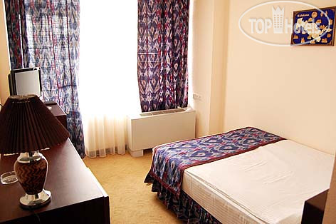 New photos from tourists Узбекистан 4*